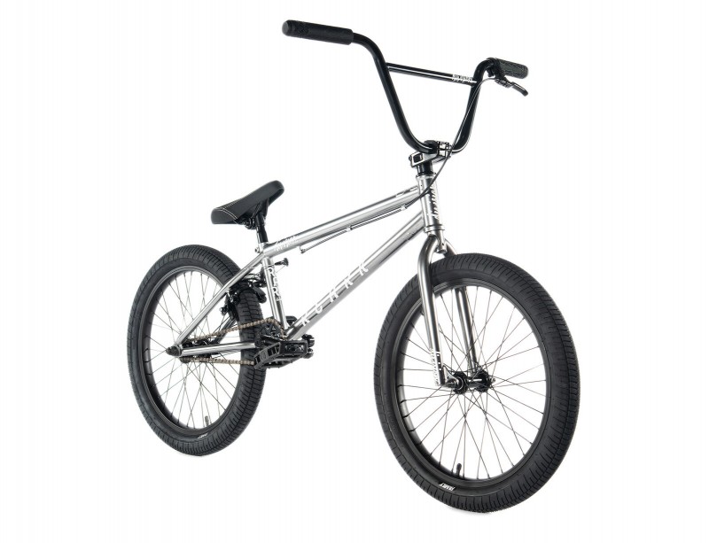 Division Reark BMX 2027